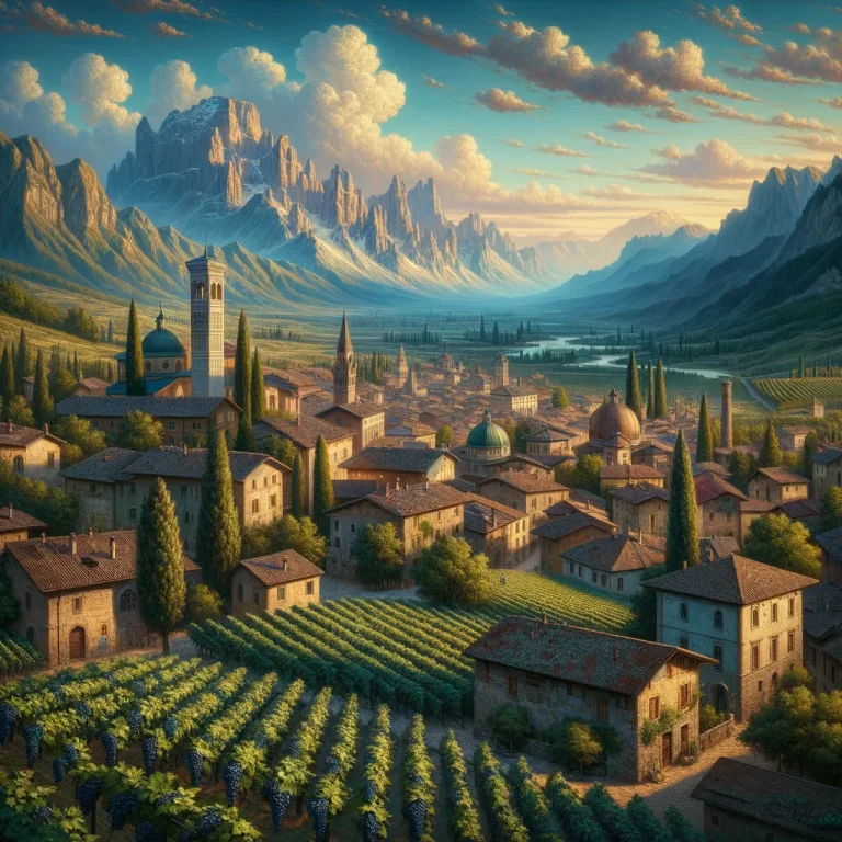 Vermentino