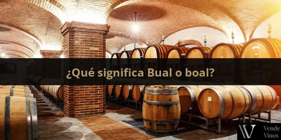 Bual o boal