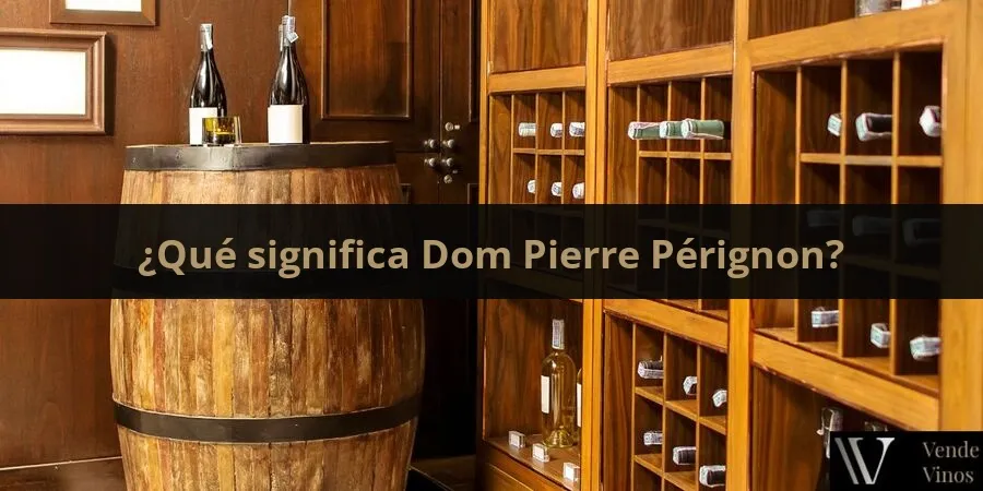 Letra D 18 Dom Pierre Pérignon (dom Perignon)