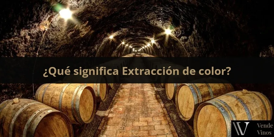 Letra E 5 Extracción de color