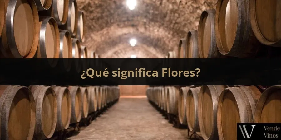 Letra F 12 Flores