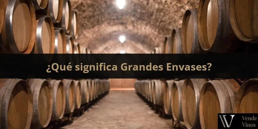 Grandes Envases
