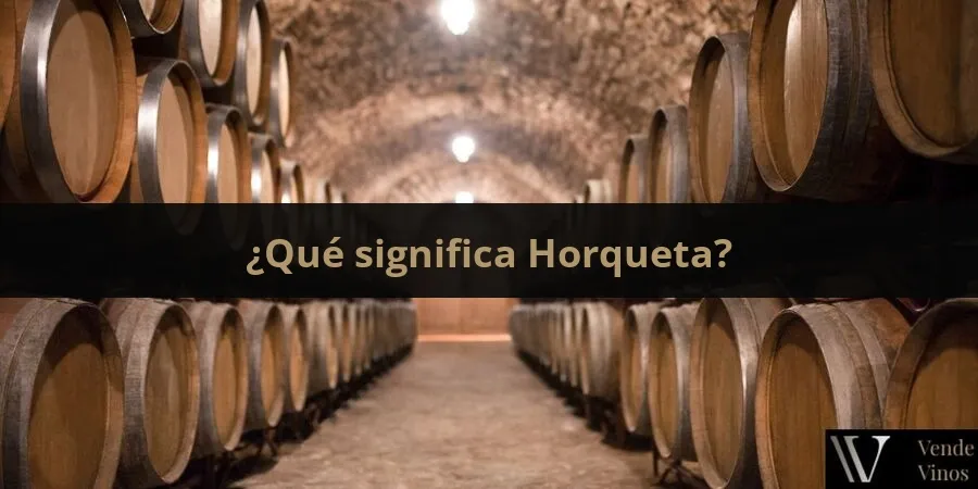 Horqueta