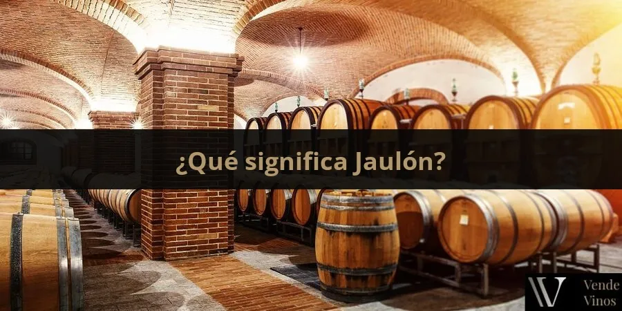 Jaulón