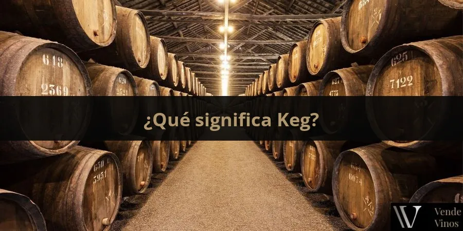 Keg