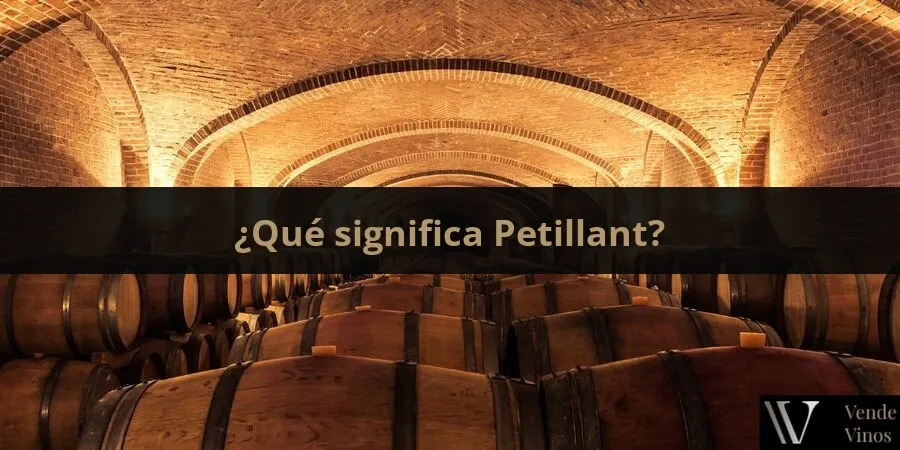 Petillant