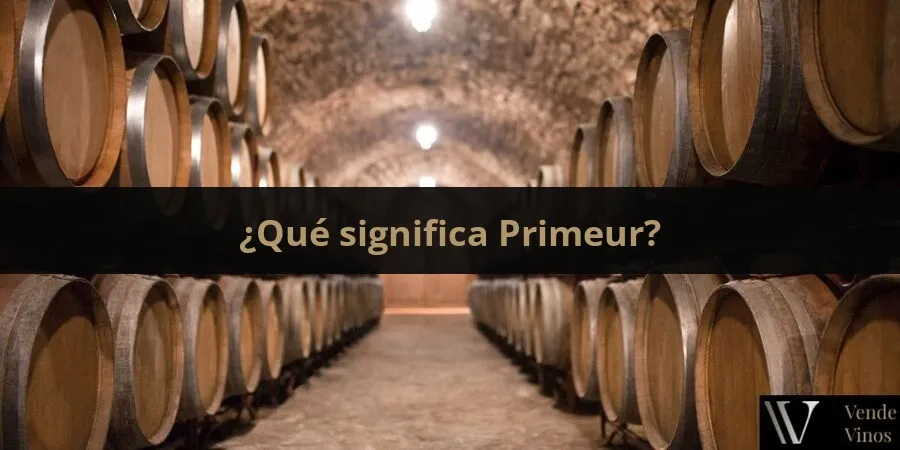 Primeur