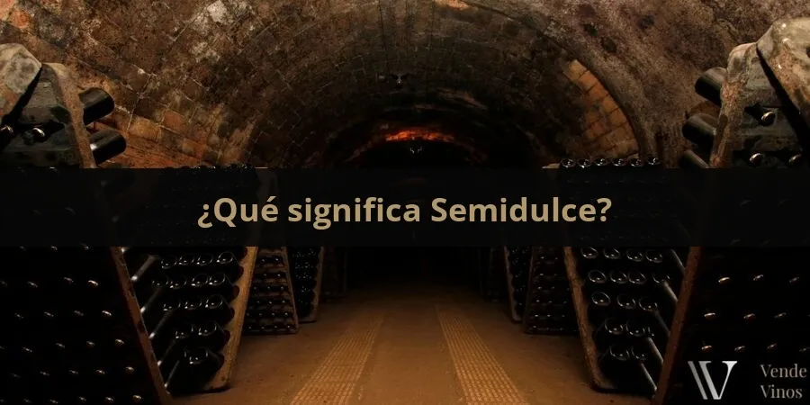 Semidulce