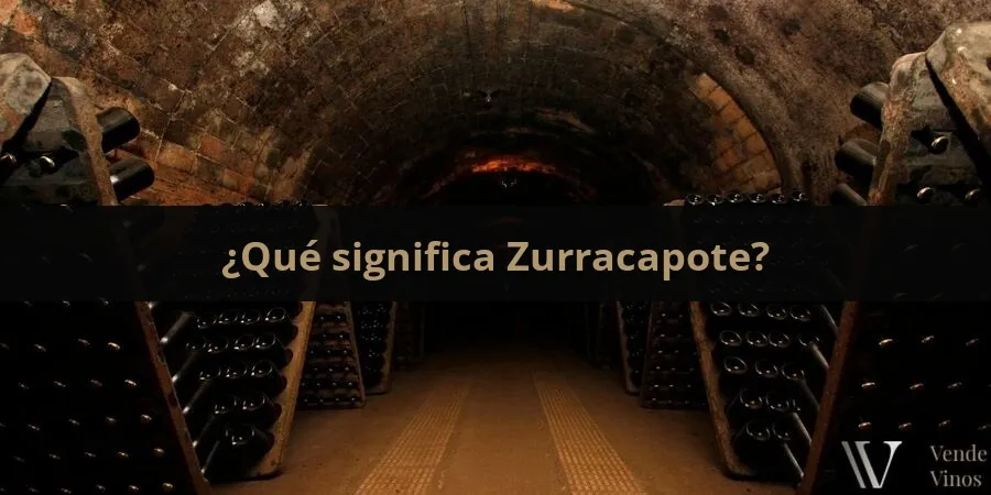 Zurracapote