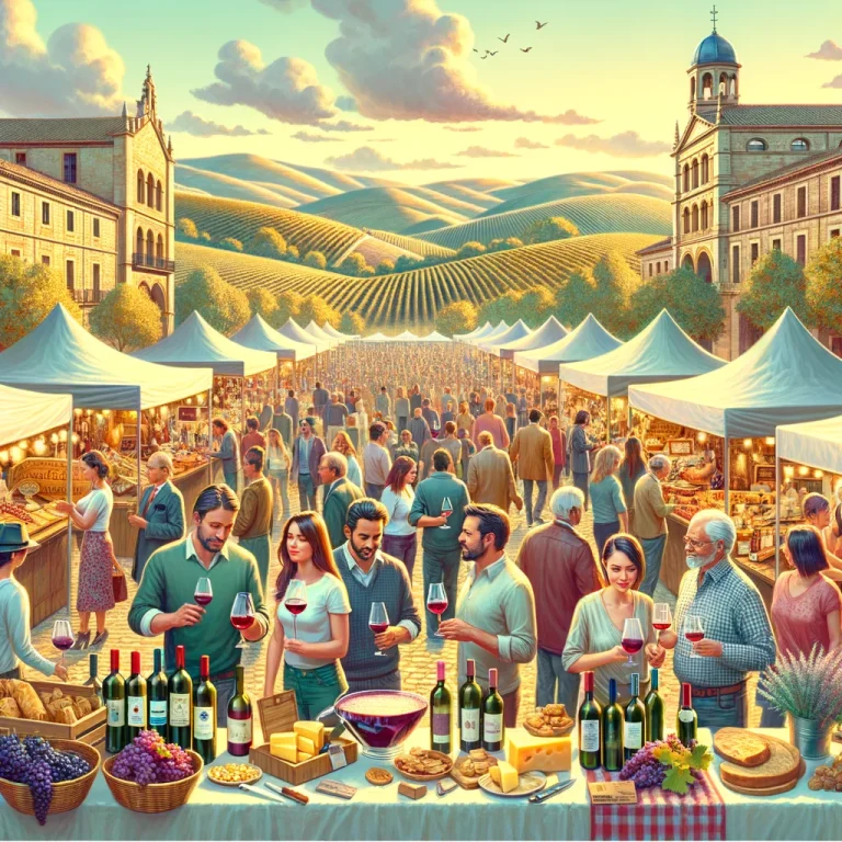 Barcelona Wine Week