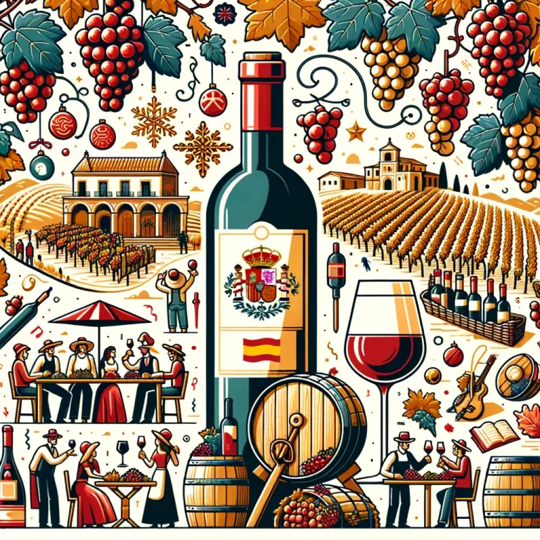 Cata de Navidad de la D.O. Toro