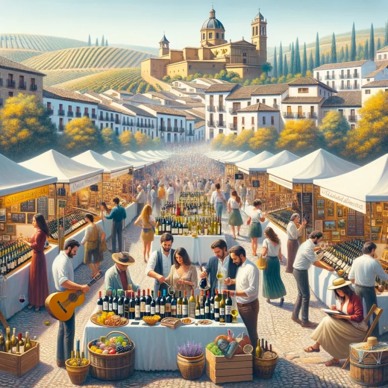 Cata del Barrio de la Estación