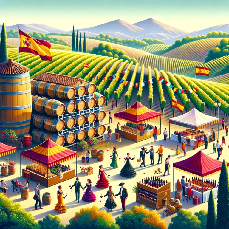 Feria del Vino de la D.O. Calatayud