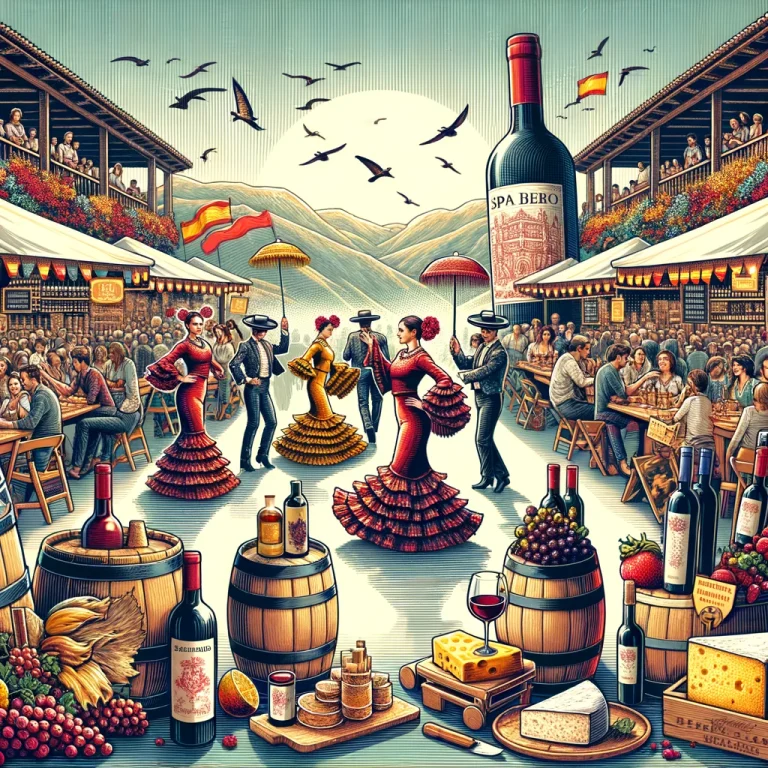 Feria del Vino de la D.O. Utiel-Requena