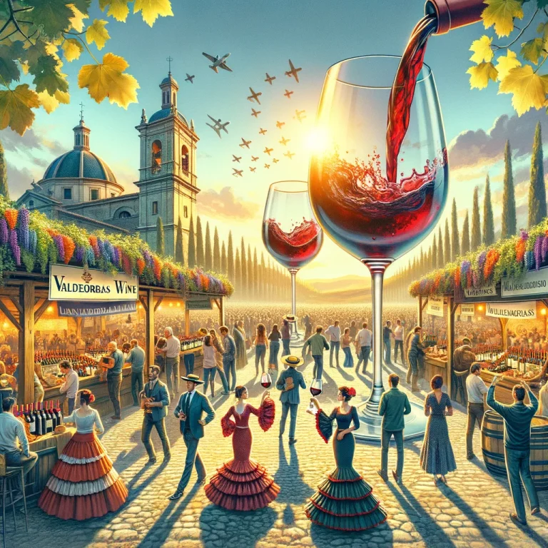 Feria del Vino de la D.O. Valdeorras