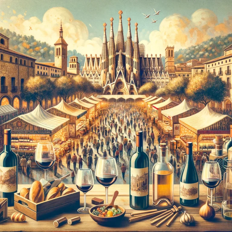 Mostra de Vins i Caves de Catalunya