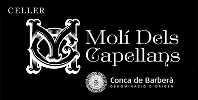 D.O. Conca de Barberà 6 Molí dels Capellans (Barberà de la Conca) vinos D.O. Conca de Barberà
