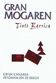 D.O. Gran Canaria 5 Bodega Mogarén vinos D.O. Gran Canaria