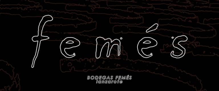 D.O. Lanzarote 7 Bodegas Femés vinos D.O. Lanzarote