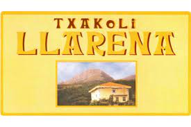 Bodega Llarena vinos D.O. Bizkaiko Txakolina