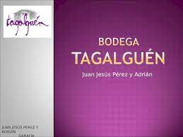 D.O. La Palma 10 Bodega Juan Jesús Pérez Y Adrián vinos D.O. La Palma