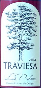 D.O. La Palma 9 Bodega Cooperativa Agrícola Virgen Del Pino vinos D.O. La Palma