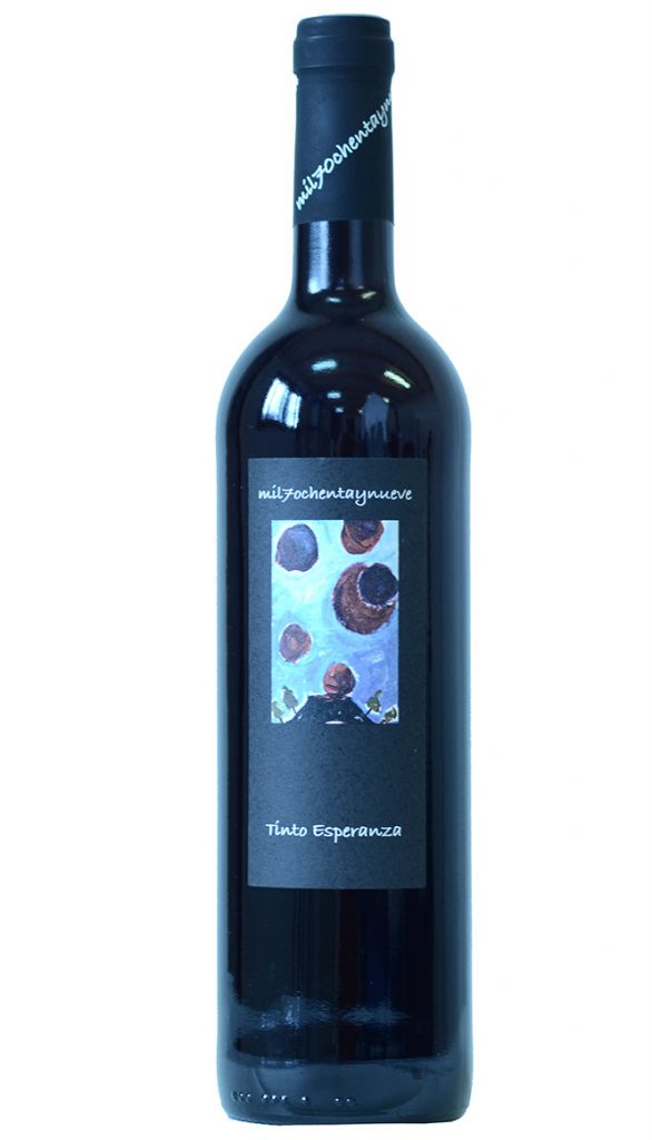 D.O. La Palma 8 Bodega Eduardo Justo Pérez Hernández vinos D.O. La Palma