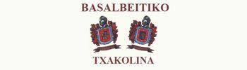 Bodega Basalbeiti vinos D.O. Bizkaiko Txakolina
