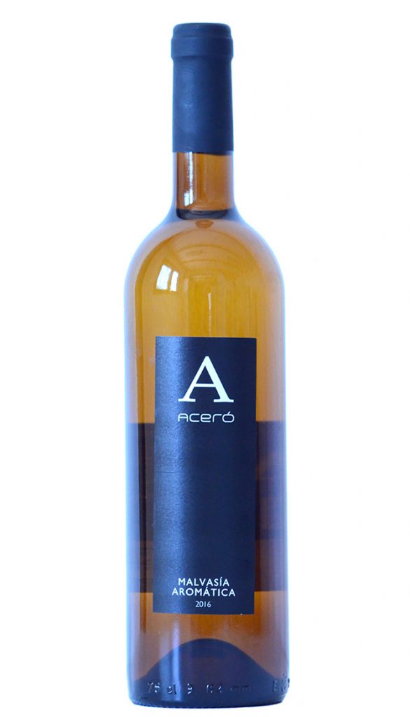D.O. La Palma 5 Bodega Luis Brito Soc. Coop. Explotación Comunitaria De La Tierra vinos D.O. La Palma