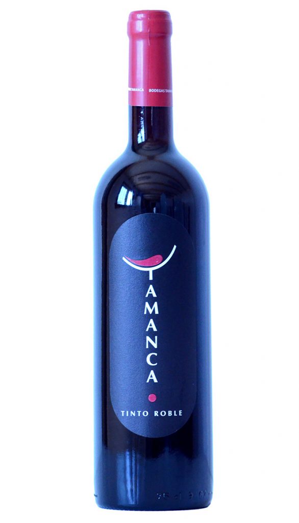 D.O. La Palma 3 Bodega Tamanca vinos D.O. La Palma