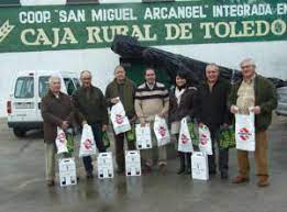 D.O. Méntrida 6 San Miguel Arcángel vinos D.O. Méntrida