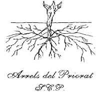 D.O. Ca. Priorat 11 Arrels del Priorat vinos D.O. Ca. Priorat