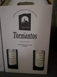 D.O. Méntrida 5 Ntra. Sra. de Gracia vinos D.O. Méntrida