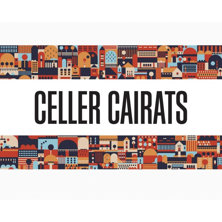 D.O. Montsant 4 Celler Cairats vinos D.O. Montsant