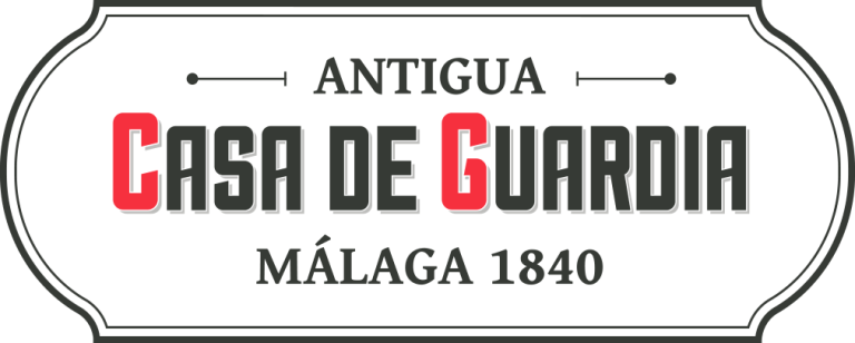 Bodega Antigua Casa de Guardia vinos D.O. Málaga y Sierras de Málaga