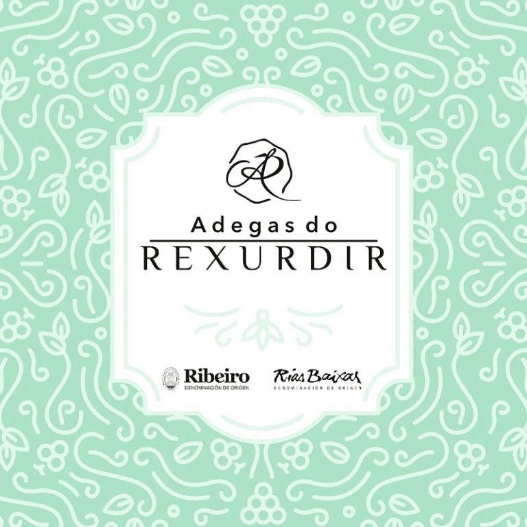 D.O. Rias Baixas 19 Adegas do Rexurdir – Rias Baixas – Eva Bermudez Pulleiro vinos D.O. Rias Baixas