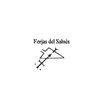 D.O. Rias Baixas 16 Bodegas Forjas del Salnés vinos D.O. Rias Baixas