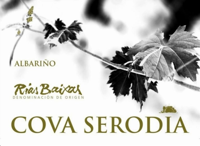 D.O. Rias Baixas 10 Cova Serodia vinos D.O. Rias Baixas