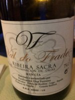 D.O. Ribeira Sacra 14 Díaz Ferreiro, María Purificación vinos D.O. Ribeira Sacra