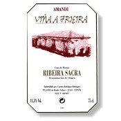 D.O. Ribeira Sacra 8 Fernández Rodríguez, Carlos vinos D.O. Ribeira Sacra