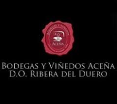 D.O. Ribera del Duero 1 Bodegas y Viñedos Aceña vinos D.O. Ribera del Duero