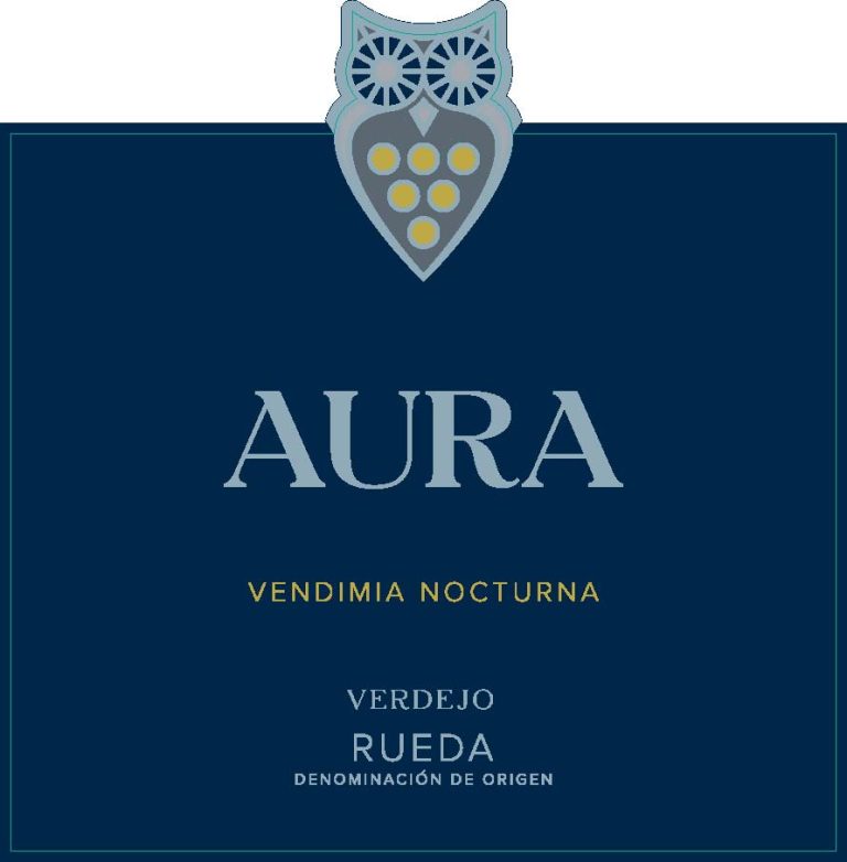 D.O. Rueda 6 Bodegas Aura vinos D.O. Rueda