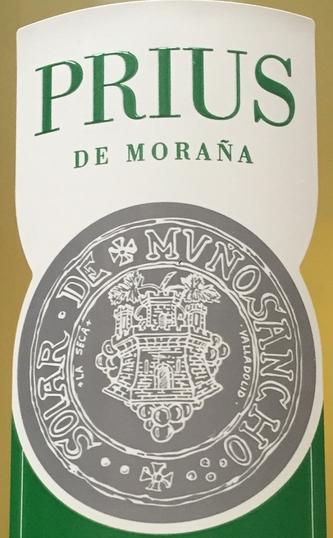 D.O. Rueda 5 Bodegas Prius vinos D.O. Rueda