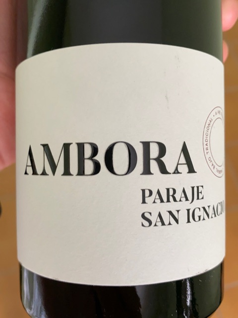 D.O. Tacoronte-Acentejo 7 Ambora vinos D.O. Tacoronte-Acentejo