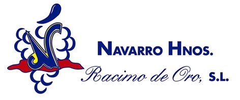 Navarro Hnos. Racimo De Oro vinos D.O. Valdepeñas