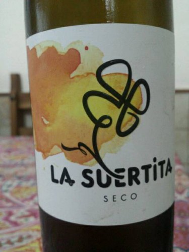 Bodega La Suertita vinos D.O. Valle de la Orotava