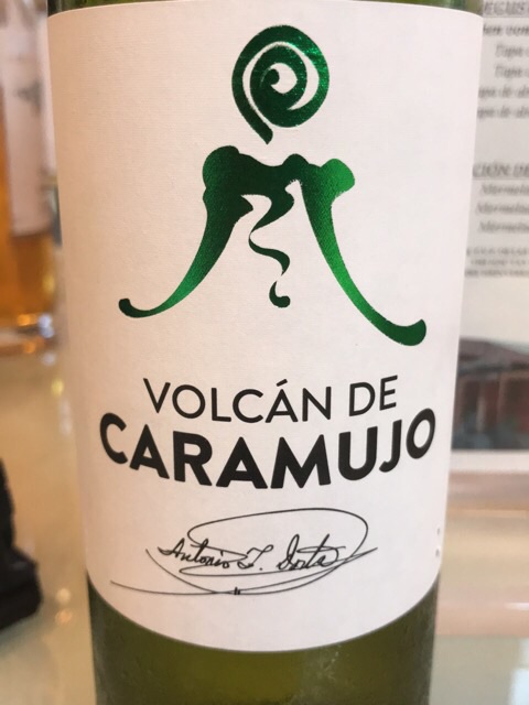 Bodega Volcán de Caramujo vinos D.O. Valle de la Orotava