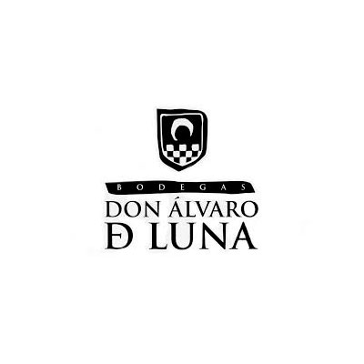 D.O. Vinos de Madrid 8 Bodegas Don Alvaro de Luna vinos D.O. Vinos de Madrid