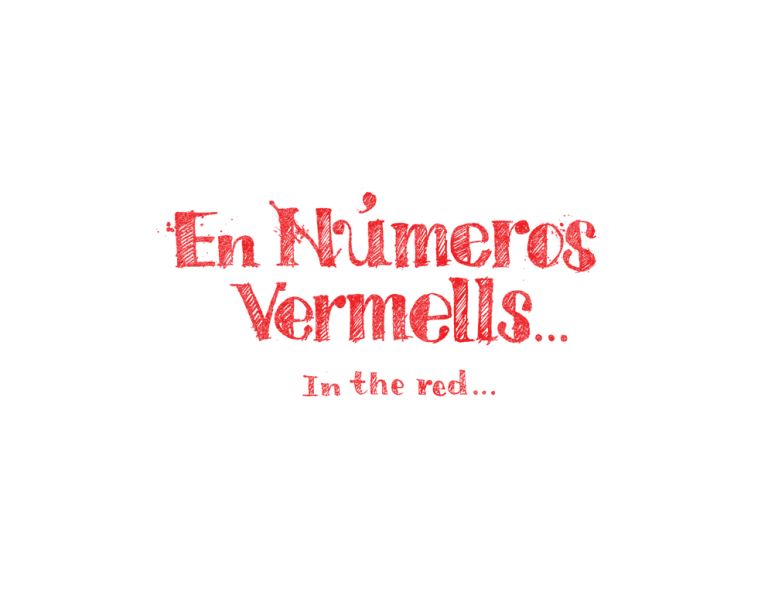 D.O. Ca. Priorat 10 En Números Vermells vinos D.O. Ca. Priorat