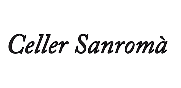 D.O. Tarragona 2 Celler Sanromà vinos D.O. Tarragona